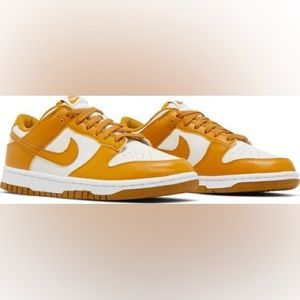 2022 Womens Dunk Low Next Nature 'Phantom'